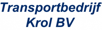 Transportbedrijf Krol BV