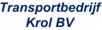 Transportbedrijf Krol BV